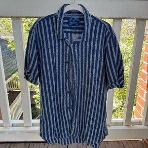 Scotch & Soda Button Down